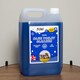 image 2 of 5 Litres Cherry Blue Toilet Waste Tank Cleaning Rinse Concentrate Fluid