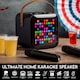 image 2 of Mr Entertainer Nano Compact Karaoke Machine