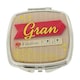 image 2 of Boom Shaka Laka Compact Mirror for Gran Fabulous Forever in Presentation Box.