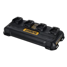 DEWALT DCB1404 4A Multiport Charger 240V