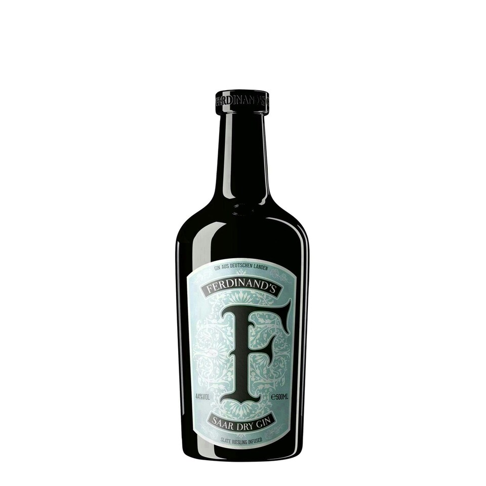 image 1 of Ferdinand's Saar Dry Gin