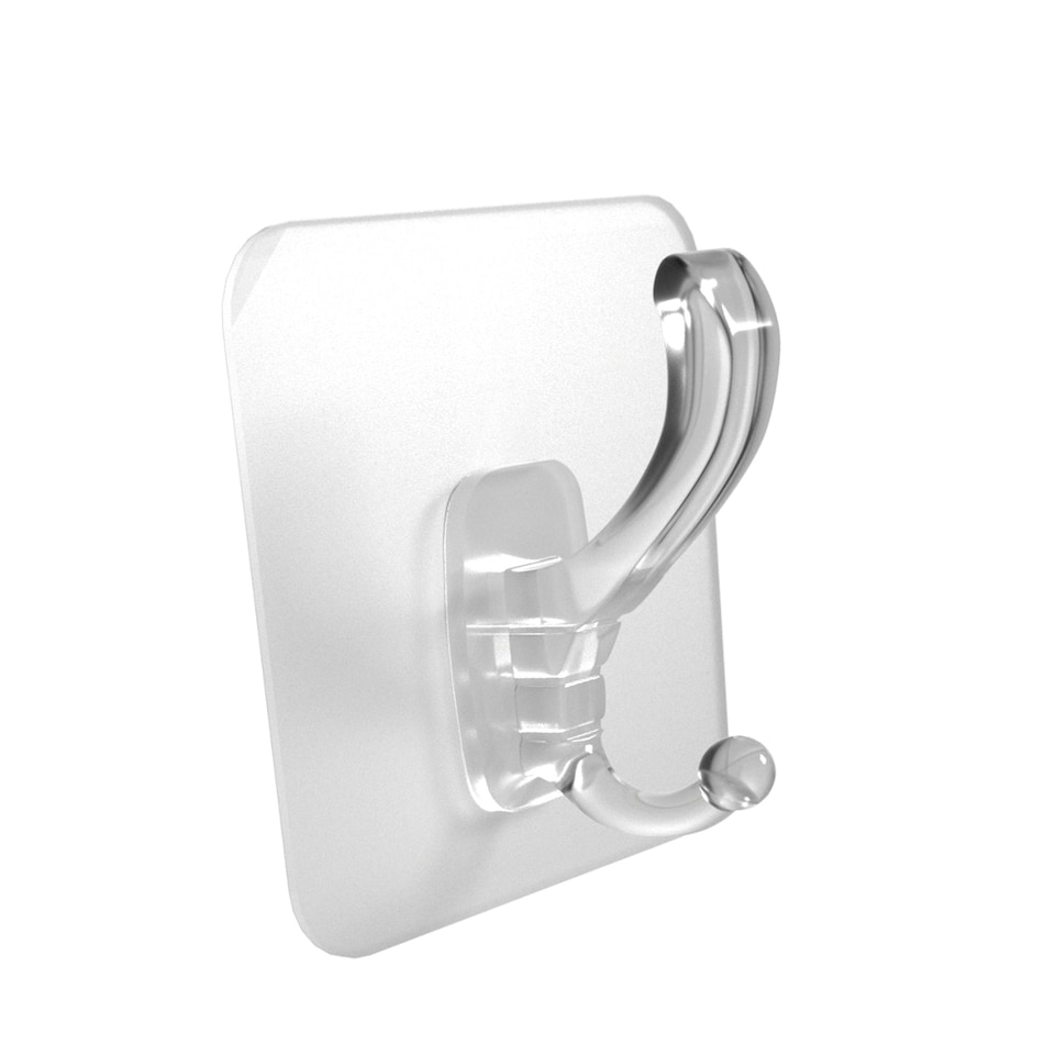 image 1 of S-FIXX SET OF 10 NANO SUCTION JUMBO ULTRA HOOKS