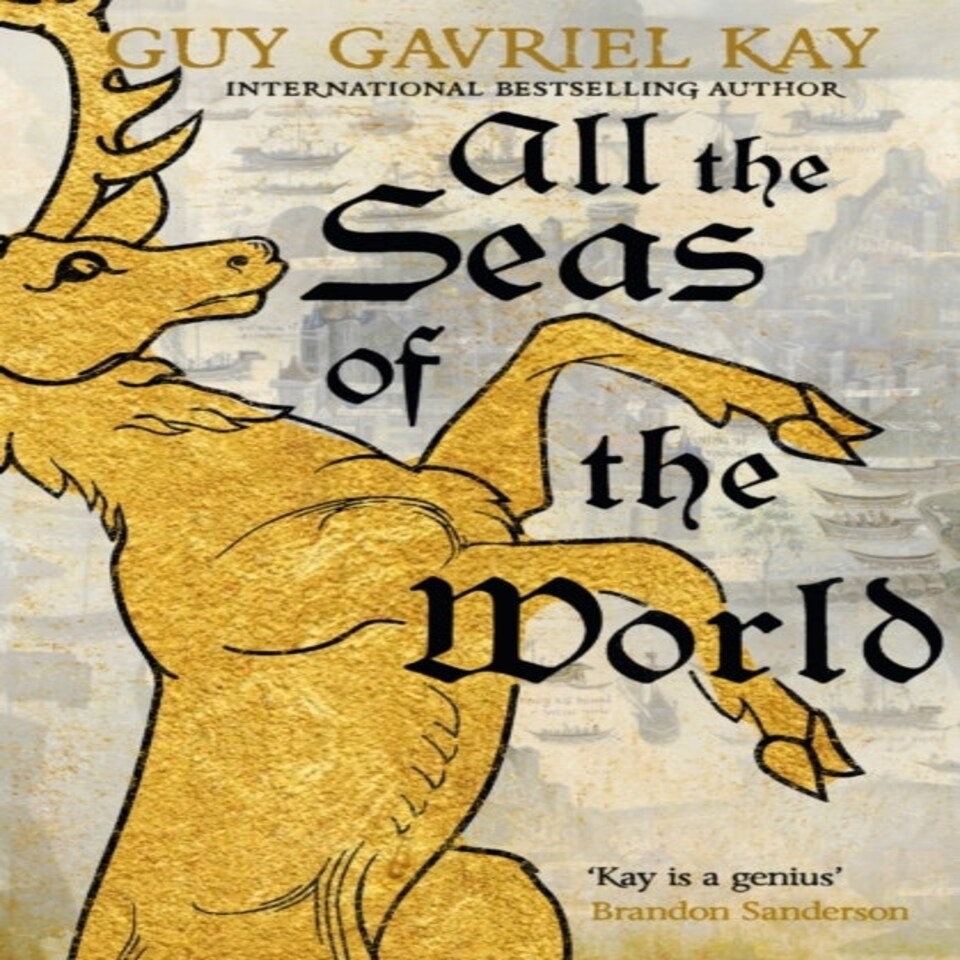 All The Seas Of The World