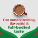 image 6 of PG Tips Original | Black Tea Bags Bulk | Refreshing, Flavourful & Full-bodied | 4 x 210 Tea Bags | 840 Plant Based Biodegradable Teabags 4