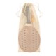 image 3 of MidOcean Palas Rosewood Beach Table Tennis Set - Wood - One Size