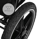 image 3 of Hauck Runner 2 Pushchair - Black