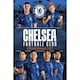 image 1 of Chelsea FC 2025 Annual - Blue/Red/Gold/Light Blue/Grey - One Size