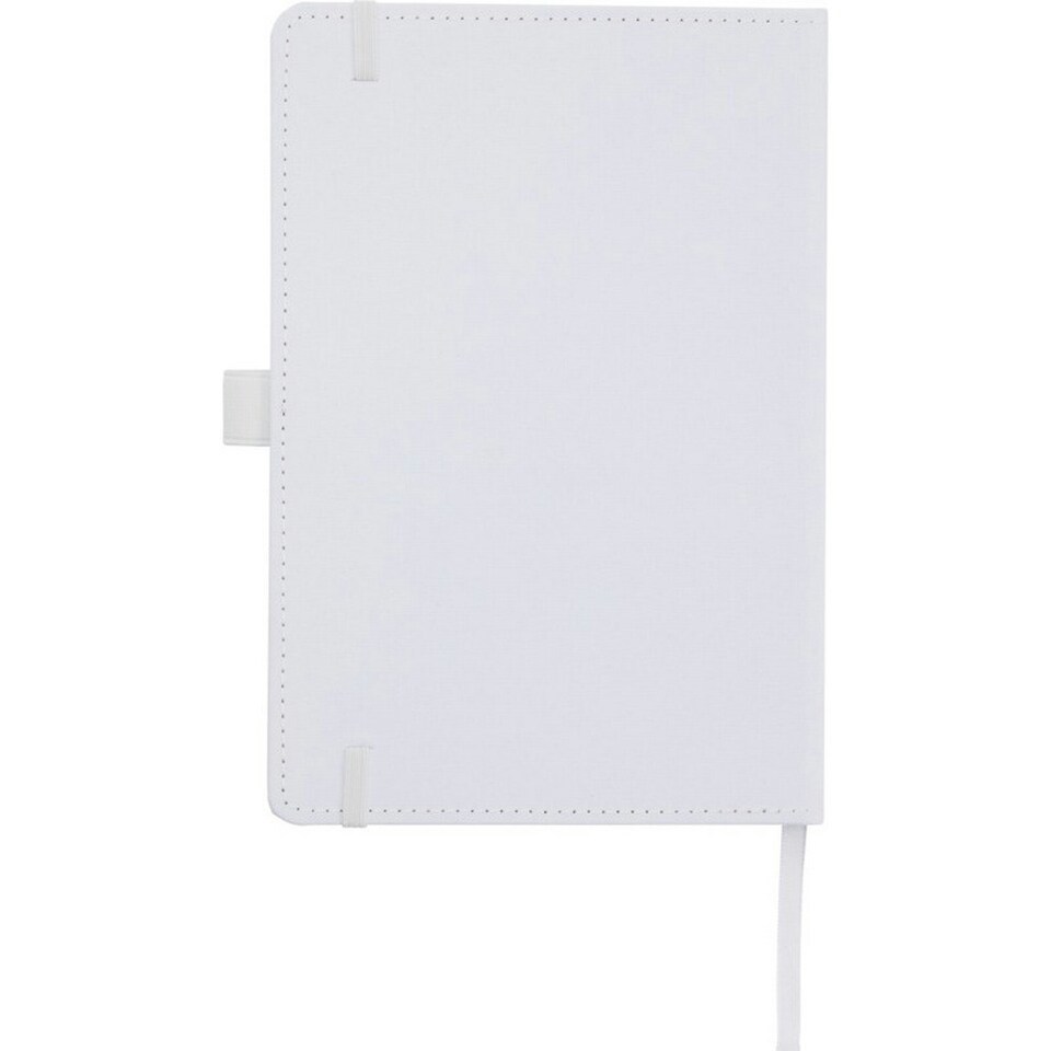 image 1 of Marksman Thalaasa Ocean Bound Plastic Notebook - White - One Size