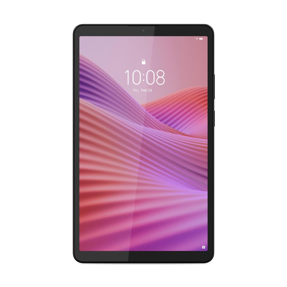 image 1 of Lenovo 11ac Tablets - 8.7 Inches - 4GB - Grey