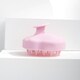 image 3 of Brushworks Massaging Shampoo Brush