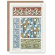 image 1 of Maurice Pillard Verneuil Art Card Lily of the Valley