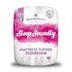 image 1 of Slumberdown Sleep Soundly Rebound Mattress Topper, King