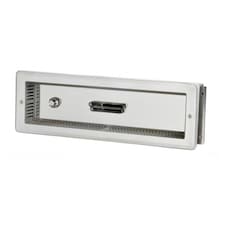SwimMaster Counter Current Unit Jet Front Only