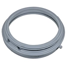 SPARES2GO Door Seal for Lamona HJA8501 HJA8511 TA80000 Washing Machine