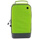 image 4 of BagBase Sport Shoe / Accessory Bag (8 Litres) - Lime Green - One Size Green | One Size