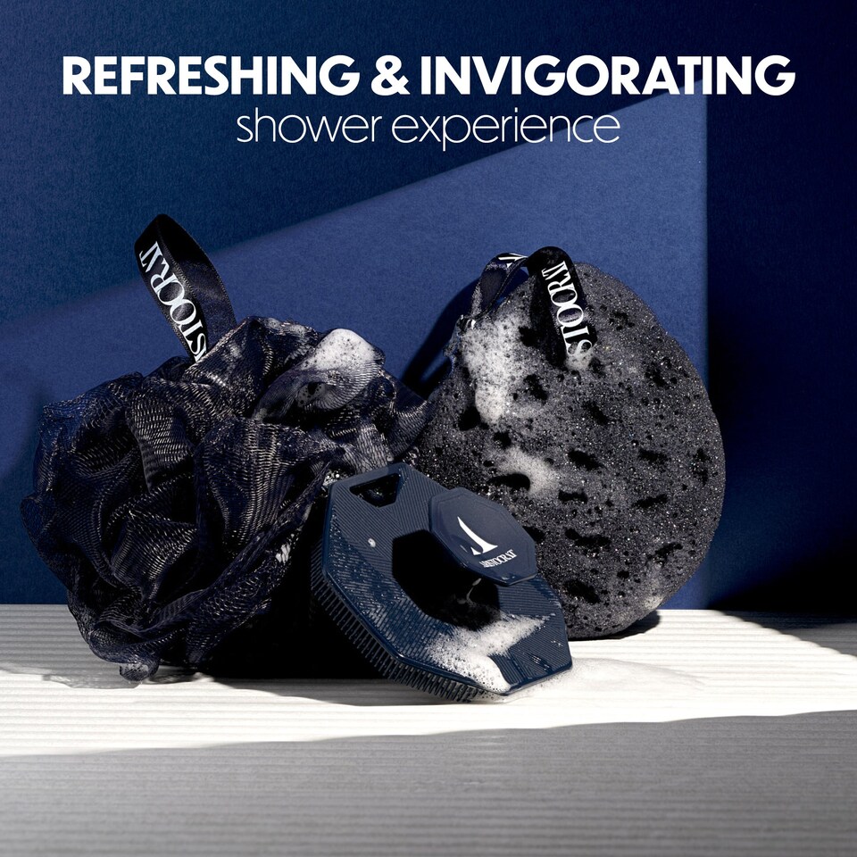 image 1 of Aristocrat Shower Essentials Set