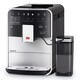 image 5 of Melitta Barista TS Smart F850-101 Silver Bean To Cup Coffee Machine