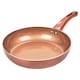 image 7 of 5 Piece Copper Ceramic Cookware Set