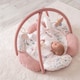 image 6 of Red Kite Padded Play Gym - Rose & Ivy | Pink | Rose & Ivy | One Size | 1