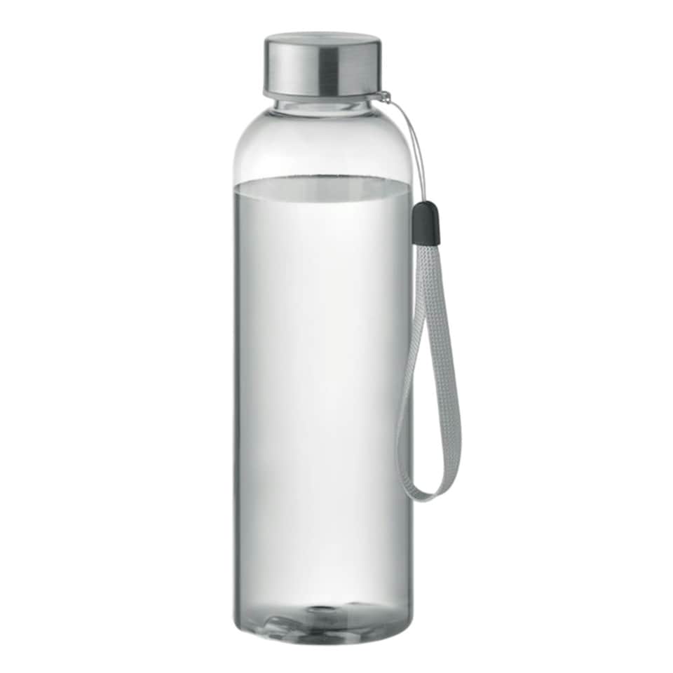 image 1 of MidOcean Sea Tritan 500ml Water Bottle - Transparent - One Size | Clear | One Size