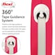 image 8 of Flexi New Comfort Tape M Red 5m 1-25kg