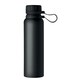 image 2 of MidOcean Onto Stainless Steel Double Wall 780ml Flask - Black - One Size Black | One Size