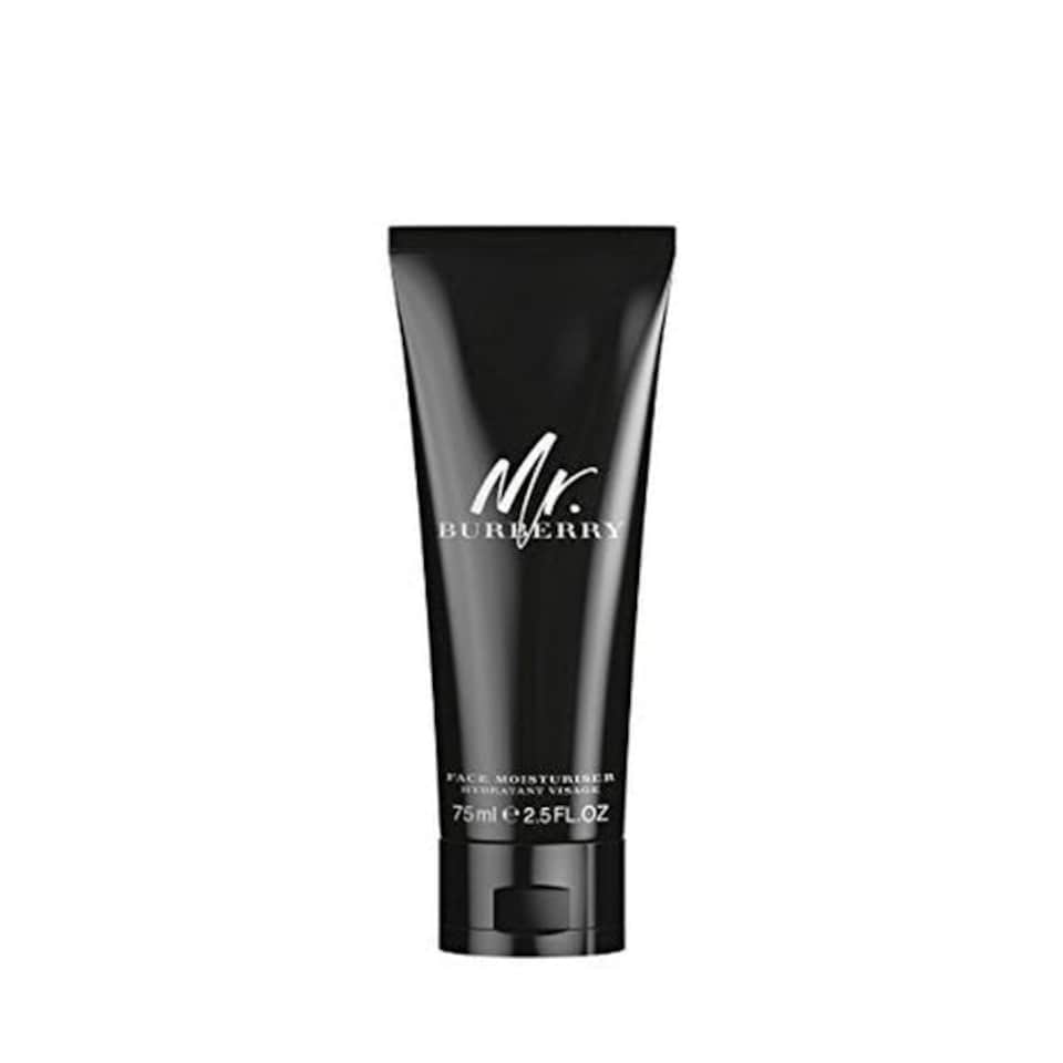 image 1 of Burberry Mr Burberry Face Moisturiser 75ml