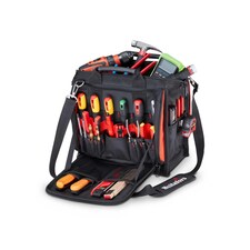 Hultafors Technicians Tool Bag | Multi | Multi Colour | One Size | 1