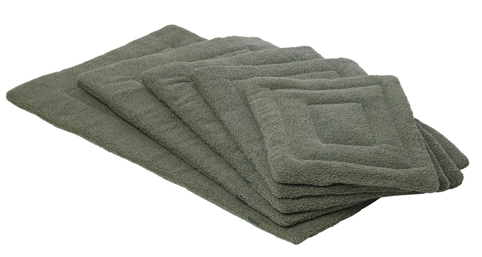 image 1 of Berber Crate Mat Moss - XExtra Large