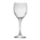 image 4 of LAV Venue Red Wine Glasses - 340ml - Clear - Pack of 6