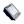 Refilled HP 304XL Black Ink Cartridge