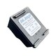 image 1 of Ink Jungle 304XL Black Refilled Ink Cartridge - Replaces HP 304XL Black
