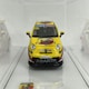 image 2 of Fiat Abarth 695 Assetto Corse #96 2014 Bathurst 1:43 TSM 430695