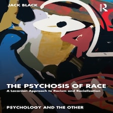 Psychosis Of Race