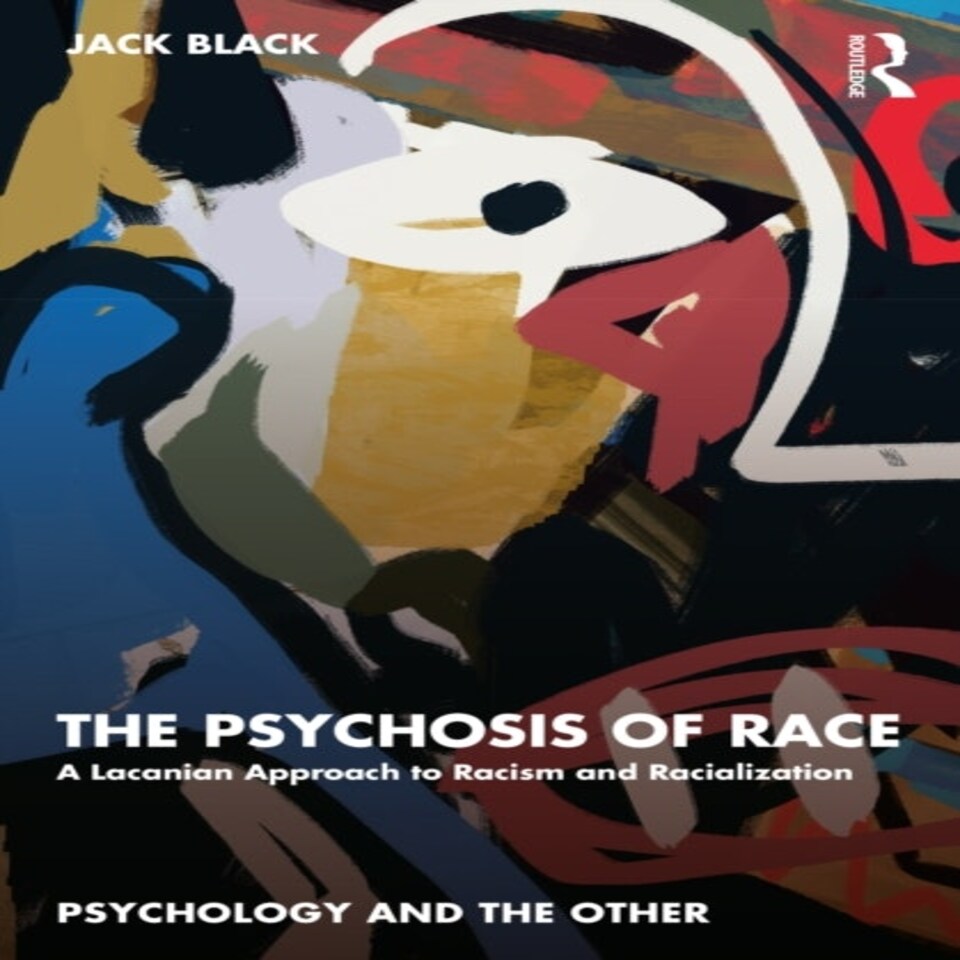 Psychosis Of Race