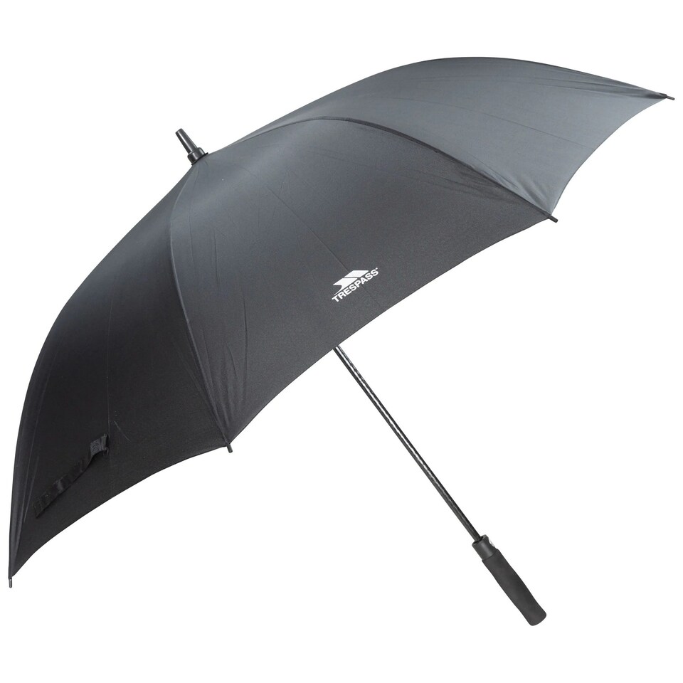 image 1 of Trespass Birdie Golf Umbrella