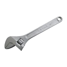 Amtech Adjustable Wrench 10'' - One Colour - One Size