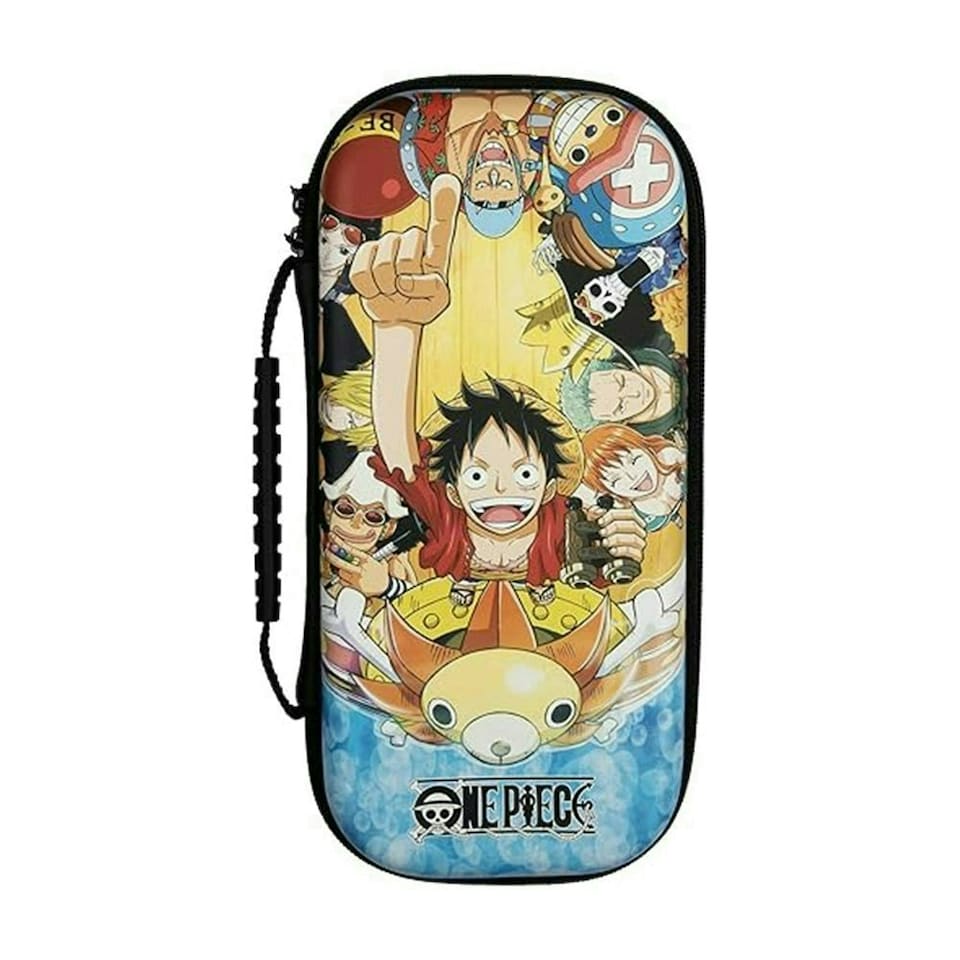 image 1 of One Piece Nintendo Switch Gamer Bundle