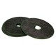 image 3 of 4-1/2" 115mm x 1.2mm Metal / Steel Cutting Blade Discs Angle Grinders 200pk