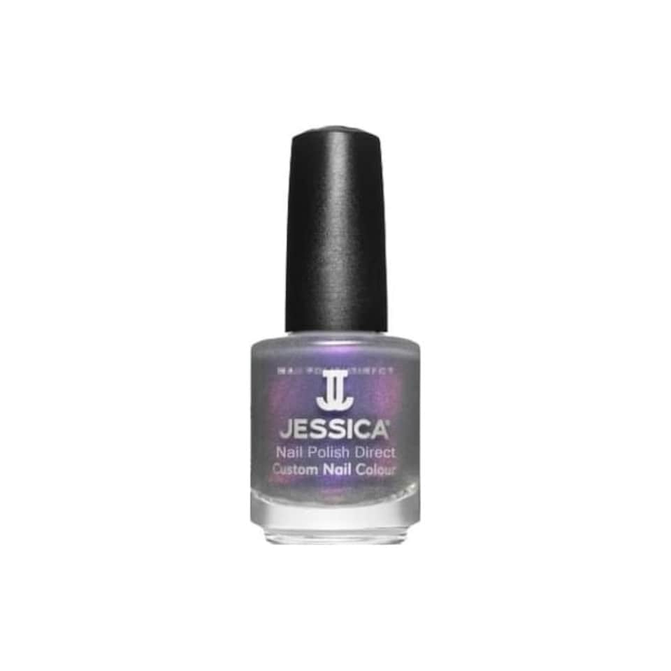 image 1 of Jessica Nail Polish Purples 14.8ml Purple | Venus Was Her Name