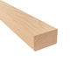image 2 of Snowdon Timber Untreated 3x2" CLS (T) 38mm (W) 63mm (L) 1200mm - Pack of 10