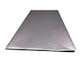 image 3 of Pack of 10 Silver 50x75cm Acid Free Tissue Paper