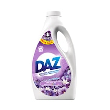 DAZ Laundry Liquid Wild Lilac 2475ml