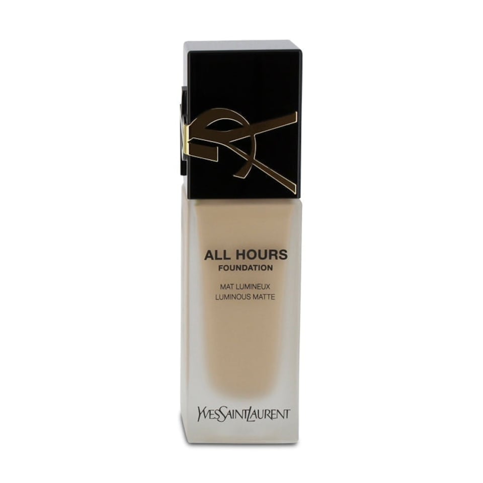 image 1 of Yves Saint Laurent All Hours Foundation MC2 N/A