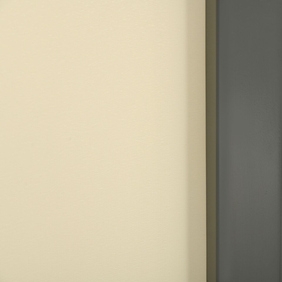 image 1 of Outsunny Retractable Sun Side Awning Screen Fence Patio Garden Wall Balcony Screening Panel Outdoor Blind Privacy Divider (3x1.6M, Cream White) | Cream