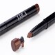image 3 of LOLA MAKE UP STICK EYESHADOWS Multi | Dazzling Bronze Brown 