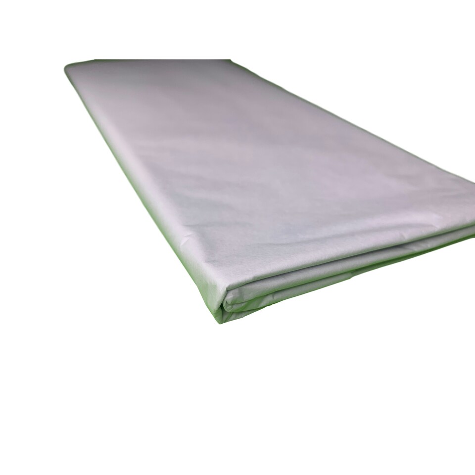 image 1 of Pack of 10 White 50x75cm Acid Free Tissue Paper
