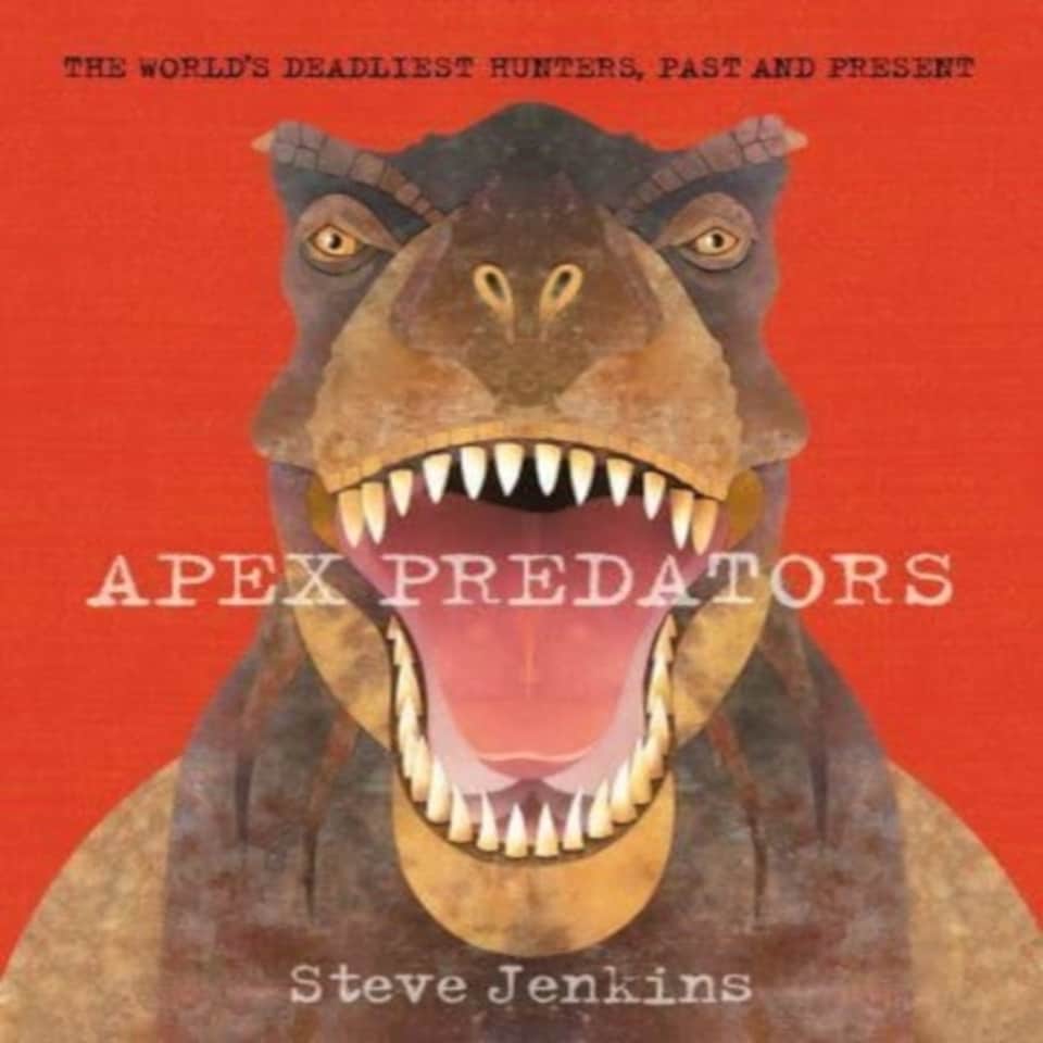 Apex Predators Pb