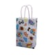 image 2 of Pack of 12 Vehicles Paper Gift Bags