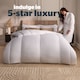 image 2 of Silentnight Hotel Collection Duvet - 10.5 Tog